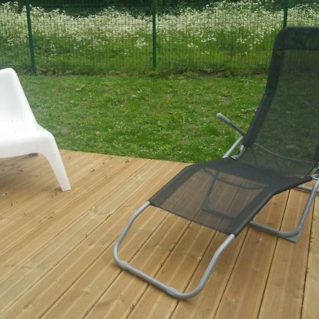 Appartement Les Rosati à Arras Extérieur photo