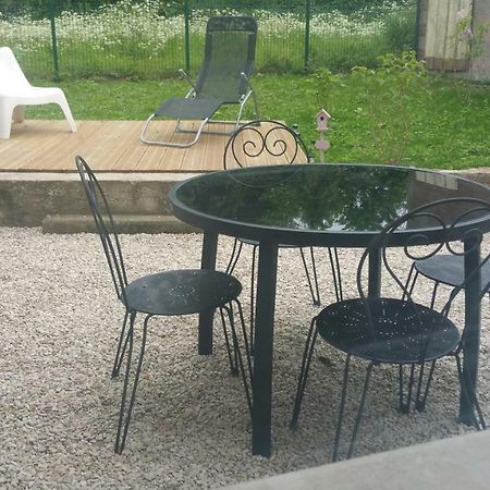 Appartement Les Rosati à Arras Extérieur photo
