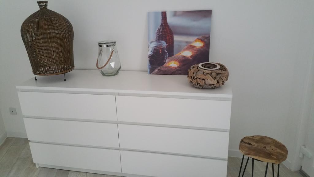 Appartement Les Rosati à Arras Extérieur photo