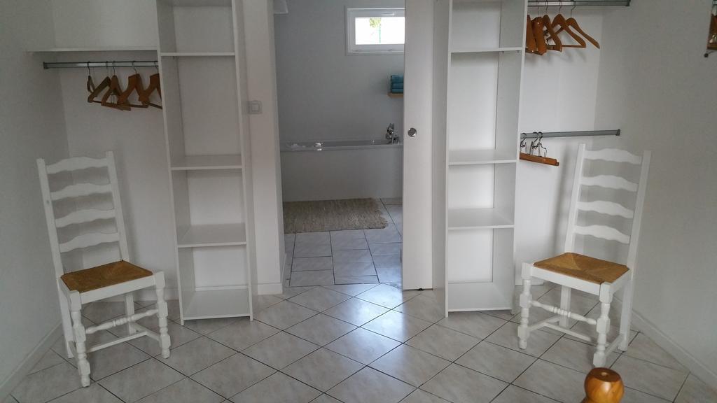 Appartement Les Rosati à Arras Extérieur photo