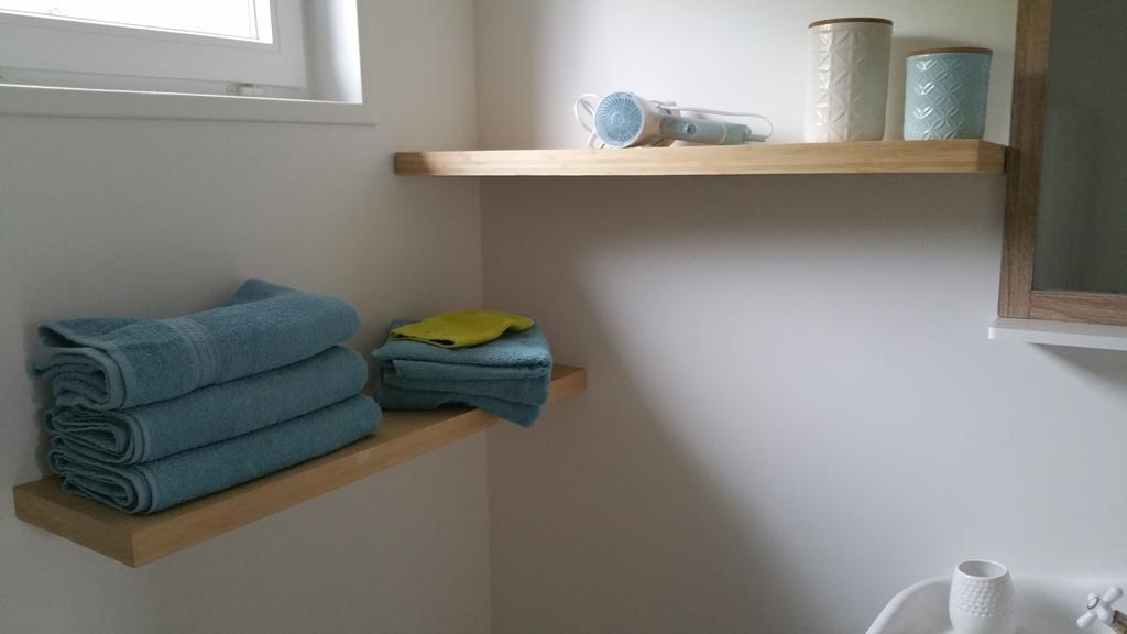Appartement Les Rosati à Arras Extérieur photo