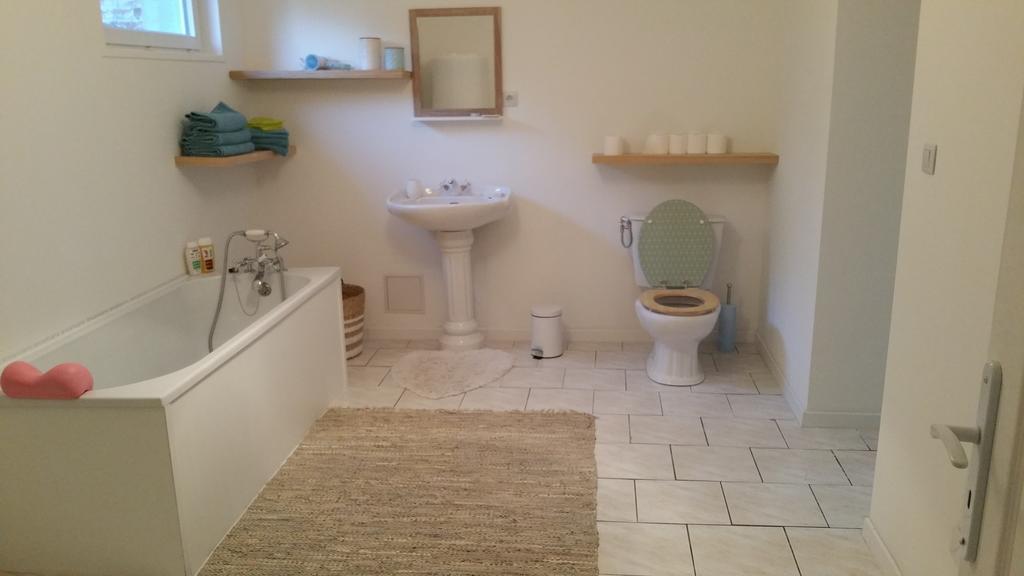 Appartement Les Rosati à Arras Extérieur photo
