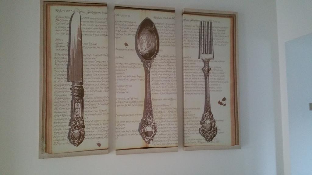 Appartement Les Rosati à Arras Extérieur photo