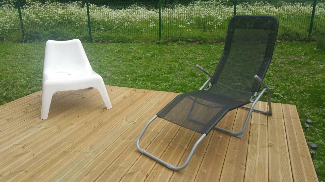 Appartement Les Rosati à Arras Extérieur photo