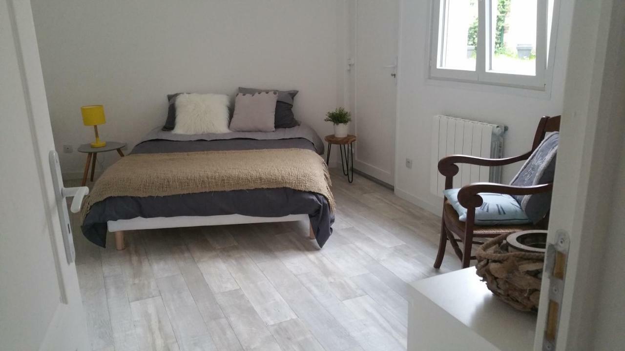 Appartement Les Rosati à Arras Extérieur photo