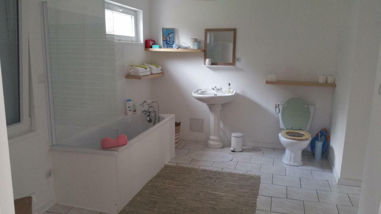 Appartement Les Rosati à Arras Extérieur photo